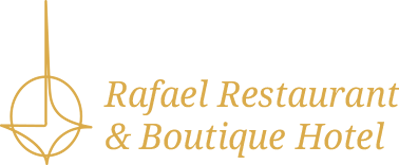 Hotel porto rafael